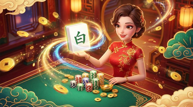 高端红木棋牌桌维护实录：如何将核心机芯寿命延长十年